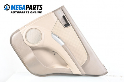 Interior door panel  for Kia Sportage SUV II (09.2004 - 10.2010), 5 doors, suv, position: rear - right