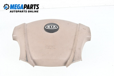 Airbag for Kia Sportage SUV II (09.2004 - 10.2010), 5 doors, suv, position: front