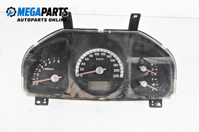 Instrument cluster for Kia Sportage SUV II (09.2004 - 10.2010) 2.0 16V 4WD, 141 hp
