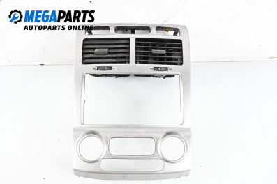 Zentralkonsole for Kia Sportage SUV II (09.2004 - 10.2010)