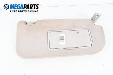 Sun visor for Kia Sportage SUV II (09.2004 - 10.2010), position: right