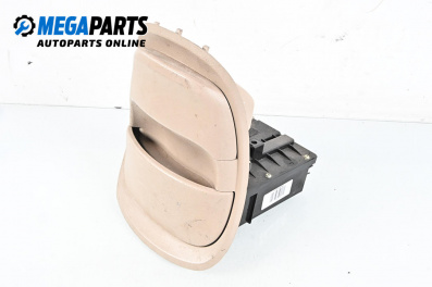 Zentralkonsole for Kia Sportage SUV II (09.2004 - 10.2010)