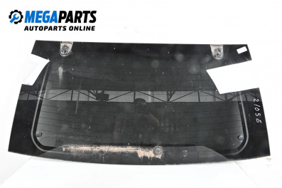 Rear window for Kia Sportage SUV II (09.2004 - 10.2010), suv