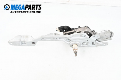 Front wipers motor for Kia Sportage SUV II (09.2004 - 10.2010), suv, position: rear
