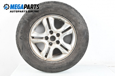 Spare tire for Kia Sportage SUV II (09.2004 - 10.2010) 16 inches, width 6.5 (The price is for one piece)