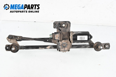 Front wipers motor for Kia Sportage SUV II (09.2004 - 10.2010), suv, position: front