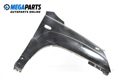 Fender for Kia Sportage SUV II (09.2004 - 10.2010), 5 doors, suv, position: front - right