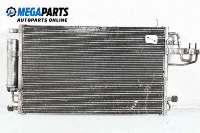 Air conditioning radiator for Kia Sportage SUV II (09.2004 - 10.2010) 2.0 16V 4WD, 141 hp