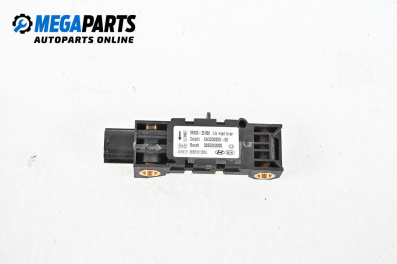 Airbag sensor for Kia Sportage SUV II (09.2004 - 10.2010)