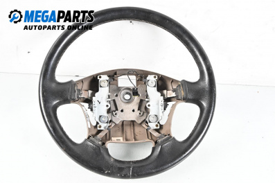 Steering wheel for Kia Sportage SUV II (09.2004 - 10.2010)