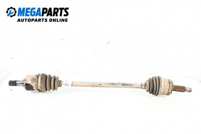 Driveshaft for Kia Sportage SUV II (09.2004 - 10.2010) 2.0 16V 4WD, 141 hp, position: rear - right