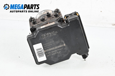 ABS for Kia Sportage SUV II (09.2004 - 10.2010) 2.0 16V 4WD