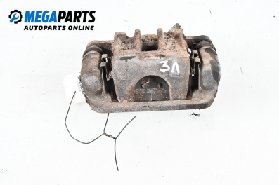 Bremszange for Kia Sportage SUV II (09.2004 - 10.2010), position: links, rückseite