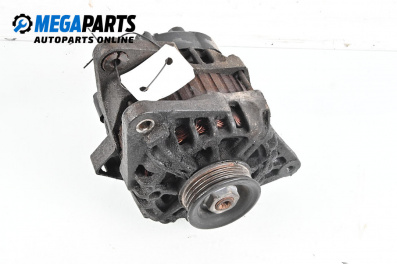 Gerenator for Kia Sportage SUV II (09.2004 - 10.2010) 2.0 16V 4WD, 141 hp