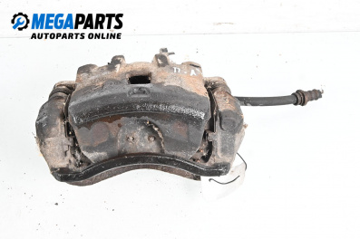 Caliper for Kia Sportage SUV II (09.2004 - 10.2010), position: front - left