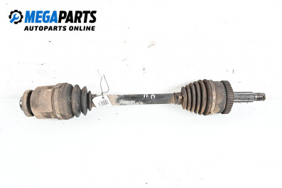 Driveshaft for Kia Sportage SUV II (09.2004 - 10.2010) 2.0 16V 4WD, 141 hp, position: front - right