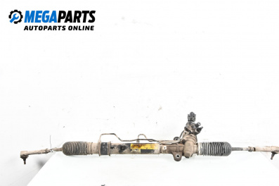 Zahnstangen-lenkgetriebe, hydraulisch for Kia Sportage SUV II (09.2004 - 10.2010), suv