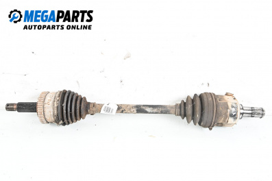 Driveshaft for Kia Sportage SUV II (09.2004 - 10.2010) 2.0 16V 4WD, 141 hp, position: front - left