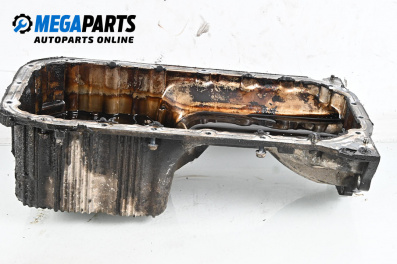 Carter for Kia Sportage SUV II (09.2004 - 10.2010) 2.0 16V 4WD, 141 hp