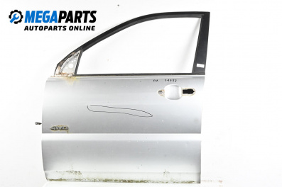 Door for Kia Sportage SUV II (09.2004 - 10.2010), 5 doors, suv, position: front - left