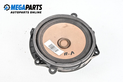 Loudspeaker for Kia Sportage SUV II (09.2004 - 10.2010)