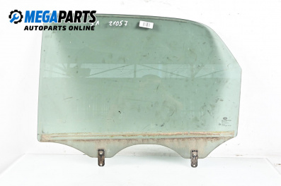 Fensterscheibe for Kia Sportage SUV II (09.2004 - 10.2010), 5 türen, suv, position: links, rückseite