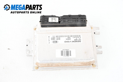 ECU for Kia Sportage SUV II (09.2004 - 10.2010) 2.0 16V 4WD, 141 hp, № 39103-23070