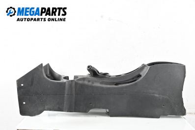 Consola centrală for Kia Sportage SUV II (09.2004 - 10.2010)