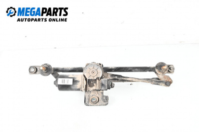 Front wipers motor for Kia Sportage SUV II (09.2004 - 10.2010), suv, position: front