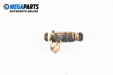 Duza benzină for Kia Sportage SUV II (09.2004 - 10.2010) 2.0 16V 4WD, 141 hp