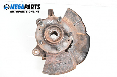 Knuckle hub for Kia Sportage SUV II (09.2004 - 10.2010), position: front - left