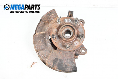 Knuckle hub for Kia Sportage SUV II (09.2004 - 10.2010), position: front - right