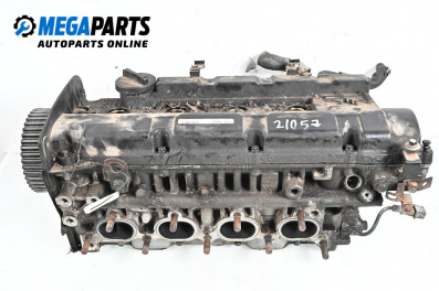 Engine head for Kia Sportage SUV II (09.2004 - 10.2010) 2.0 16V 4WD, 141 hp