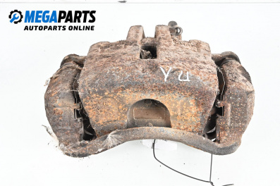 Caliper for Kia Sportage SUV II (09.2004 - 10.2010), position: front - left