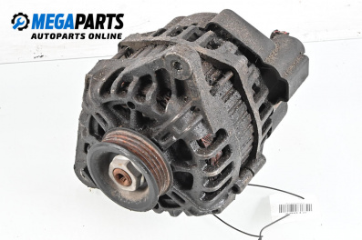 Alternator for Kia Sportage SUV II (09.2004 - 10.2010) 2.0 16V 4WD, 141 hp