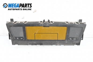 Instrument cluster for Citroen C4 Grand Picasso I (10.2006 - 12.2013) 1.6 HDi, 109 hp