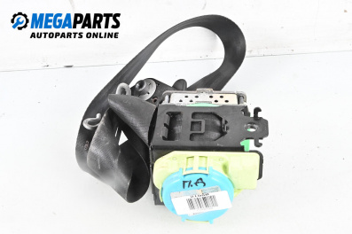 Centură de siguranță for Citroen C4 Grand Picasso I (10.2006 - 12.2013), 5 uși, position: dreaptă - fața