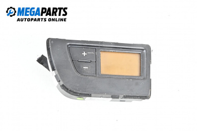 Air conditioning panel for Citroen C4 Grand Picasso I (10.2006 - 12.2013)
