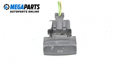 Parking brake button for Citroen C4 Grand Picasso I (10.2006 - 12.2013)