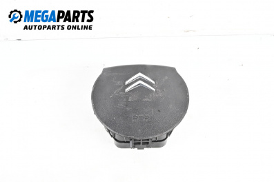 Airbag for Citroen C4 Grand Picasso I (10.2006 - 12.2013), 5 uși, monovolum, position: fața