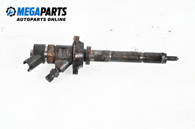Diesel fuel injector for Citroen C4 Grand Picasso I (10.2006 - 12.2013) 1.6 HDi, 109 hp
