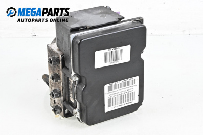 ABS for Citroen C4 Grand Picasso I (10.2006 - 12.2013) 1.6 HDi, № 96 641 487 80