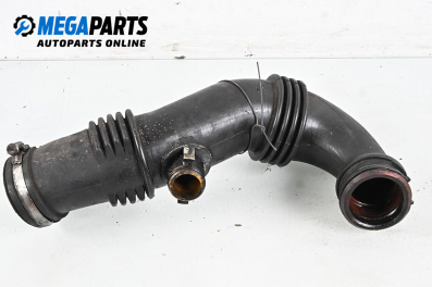 Țeavă turbo for Citroen C4 Grand Picasso I (10.2006 - 12.2013) 1.6 HDi, 109 hp