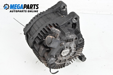 Gerenator for Citroen C4 Grand Picasso I (10.2006 - 12.2013) 1.6 HDi, 109 hp