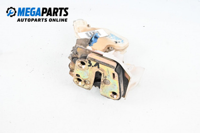 Schloss for Nissan X-Trail I SUV (06.2001 - 01.2013), position: links, rückseite