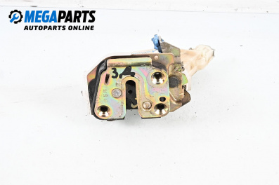 Lock for Nissan X-Trail I SUV (06.2001 - 01.2013), position: rear - right