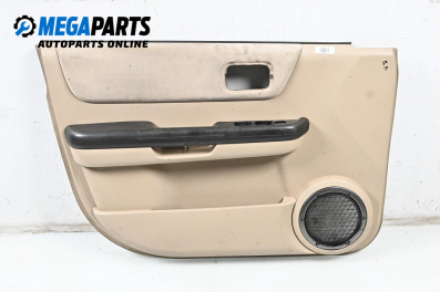 Interior door panel  for Nissan X-Trail I SUV (06.2001 - 01.2013), 5 doors, suv, position: front - left