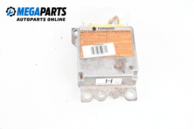 Airbag module for Nissan X-Trail I SUV (06.2001 - 01.2013), № 988209H600