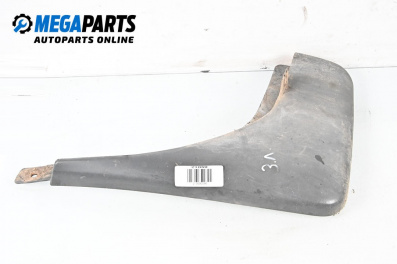 Mud flap for Nissan X-Trail I SUV (06.2001 - 01.2013), 5 doors, suv, position: rear - left