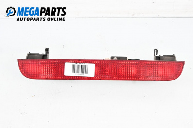 Central tail light for Nissan X-Trail I SUV (06.2001 - 01.2013), suv